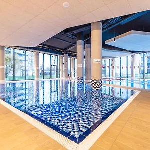 Seaside Park Prywatny Lokservis - Przy Plaży Apartament Kołobrzeg