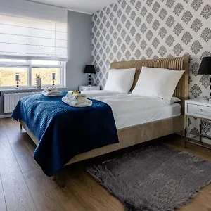 Aparthotel Symphony Baltica Towers, Gdansk