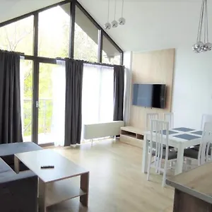 114 Apartament Szklarska Poręba