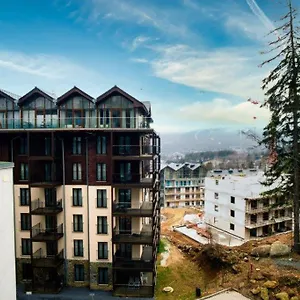 19 Apartament Szklarska Poręba
