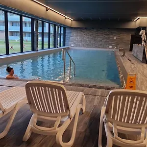Sevach Apartament Kołobrzeg