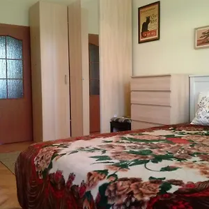 Apartament Na Starówce Apartament