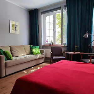Sień Gdańska Apartament