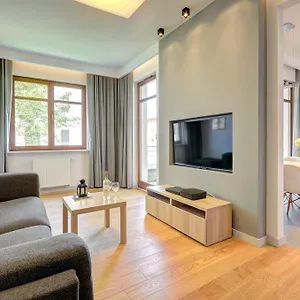 Le Meridien Apartament