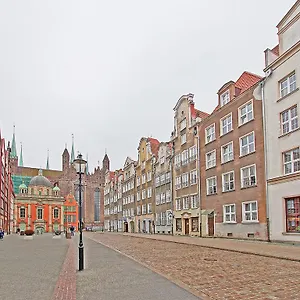 Kameralny 14 Apartament