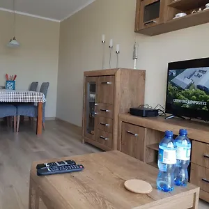 Kinio Apartament Gdańsk