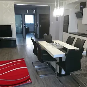 Trzy żagle Apartament Gdańsk