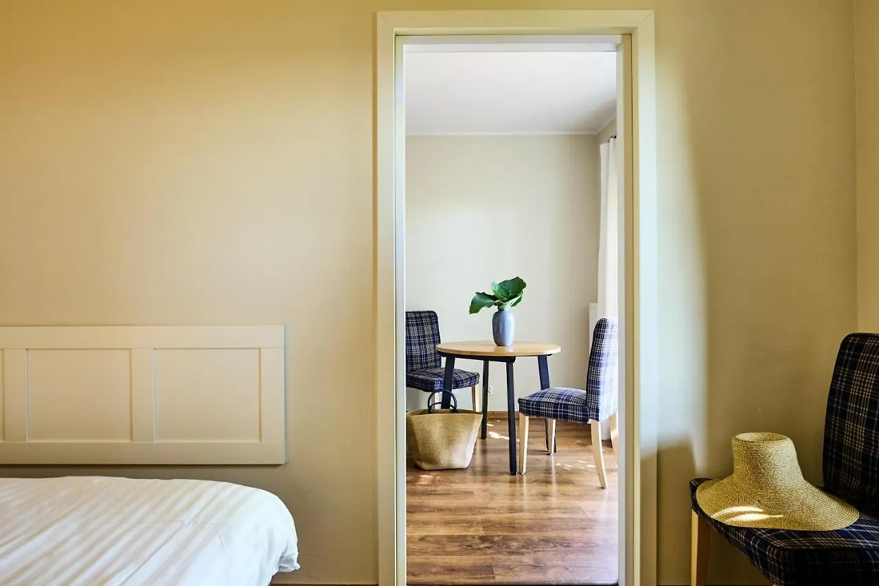 Kurort Stara Wedzarnia Aparthotel Gdańsk