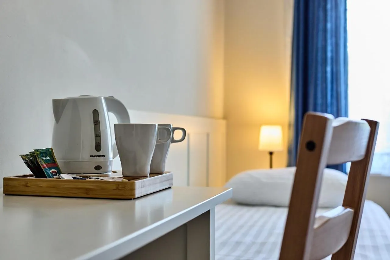 Kurort Stara Wedzarnia Aparthotel Gdansk