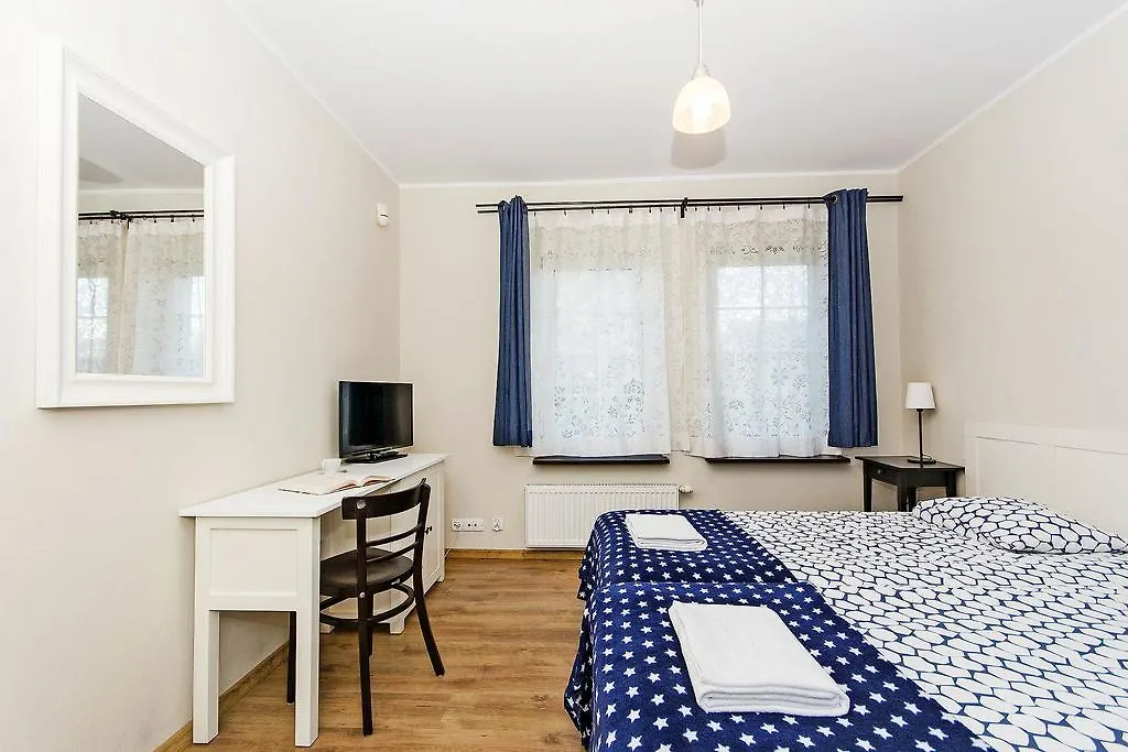 Kurort Stara Wedzarnia Aparthotel Gdansk
