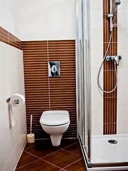 Kurort Stara Wedzarnia Aparthotel Gdansk