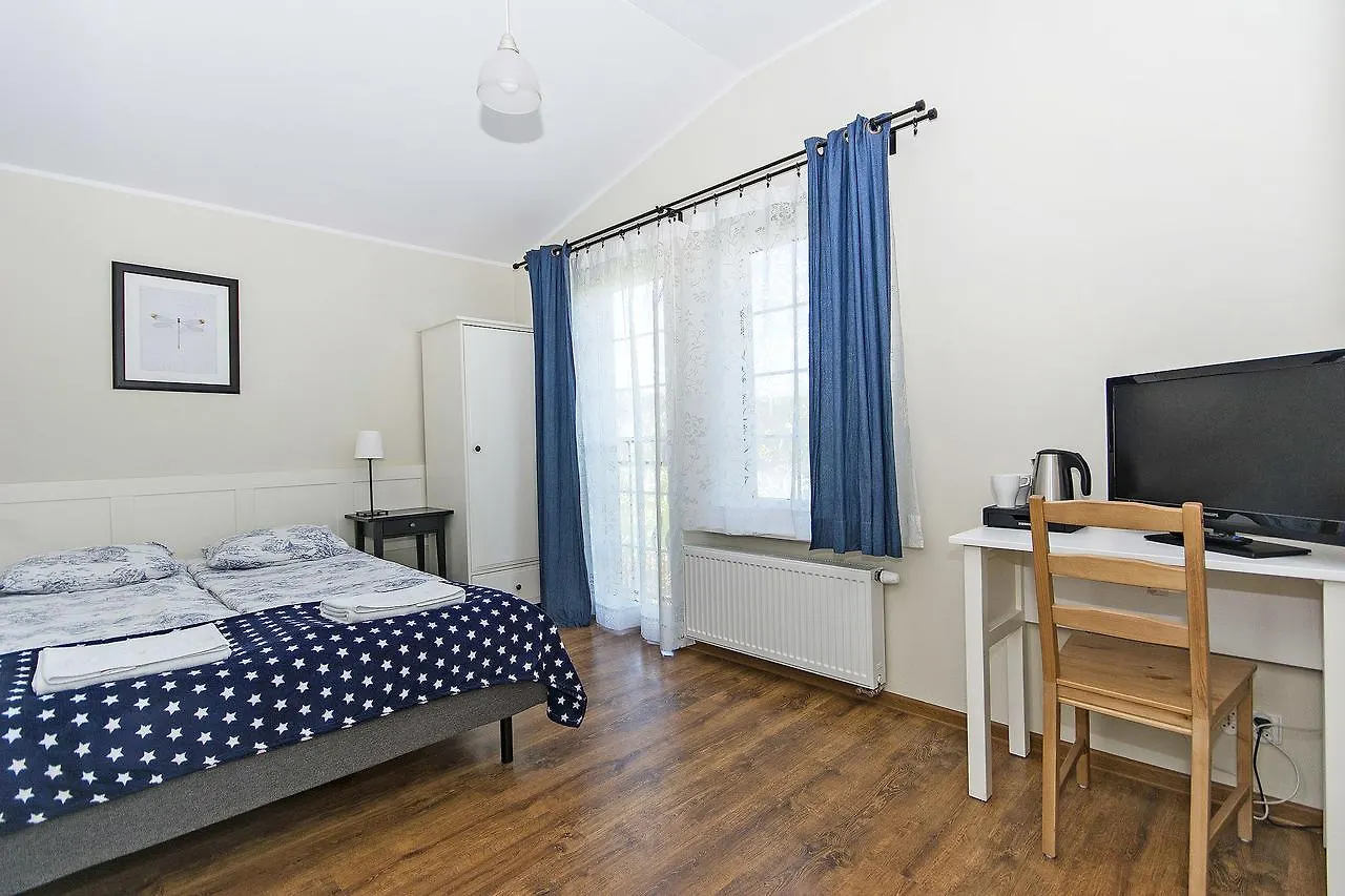 Kurort Stara Wedzarnia Aparthotel Gdansk 3*,  Poland