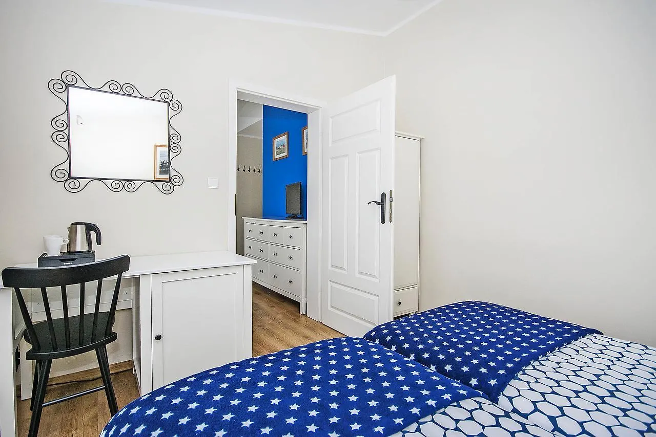 Kurort Stara Wedzarnia Aparthotel Gdansk Poland