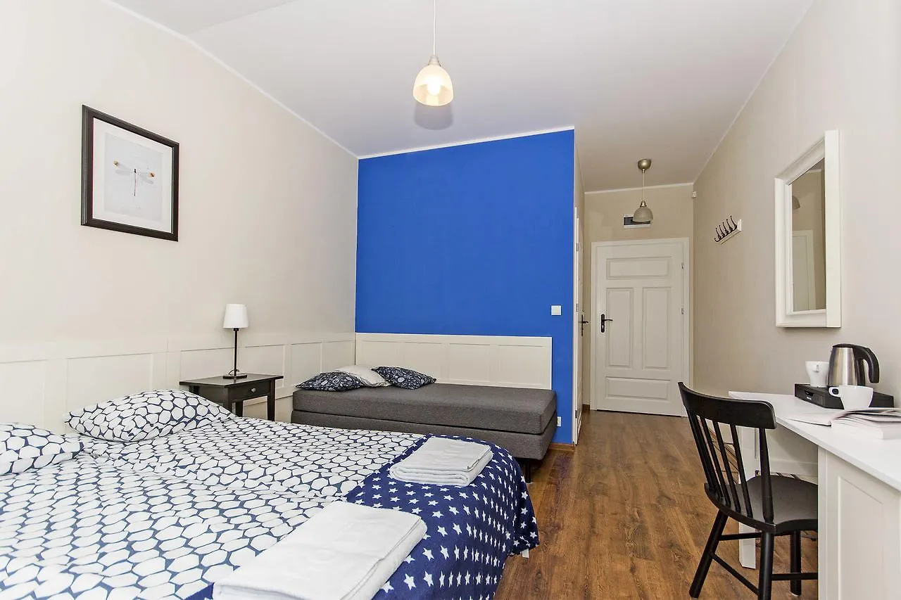 Kurort Stara Wedzarnia Aparthotel Gdansk 3*,