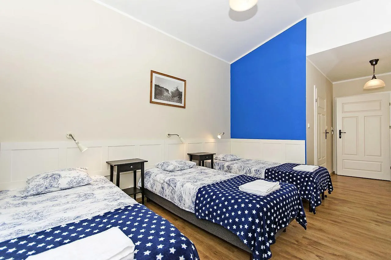 Kurort Stara Wedzarnia Aparthotel Gdansk 3*,  Poland
