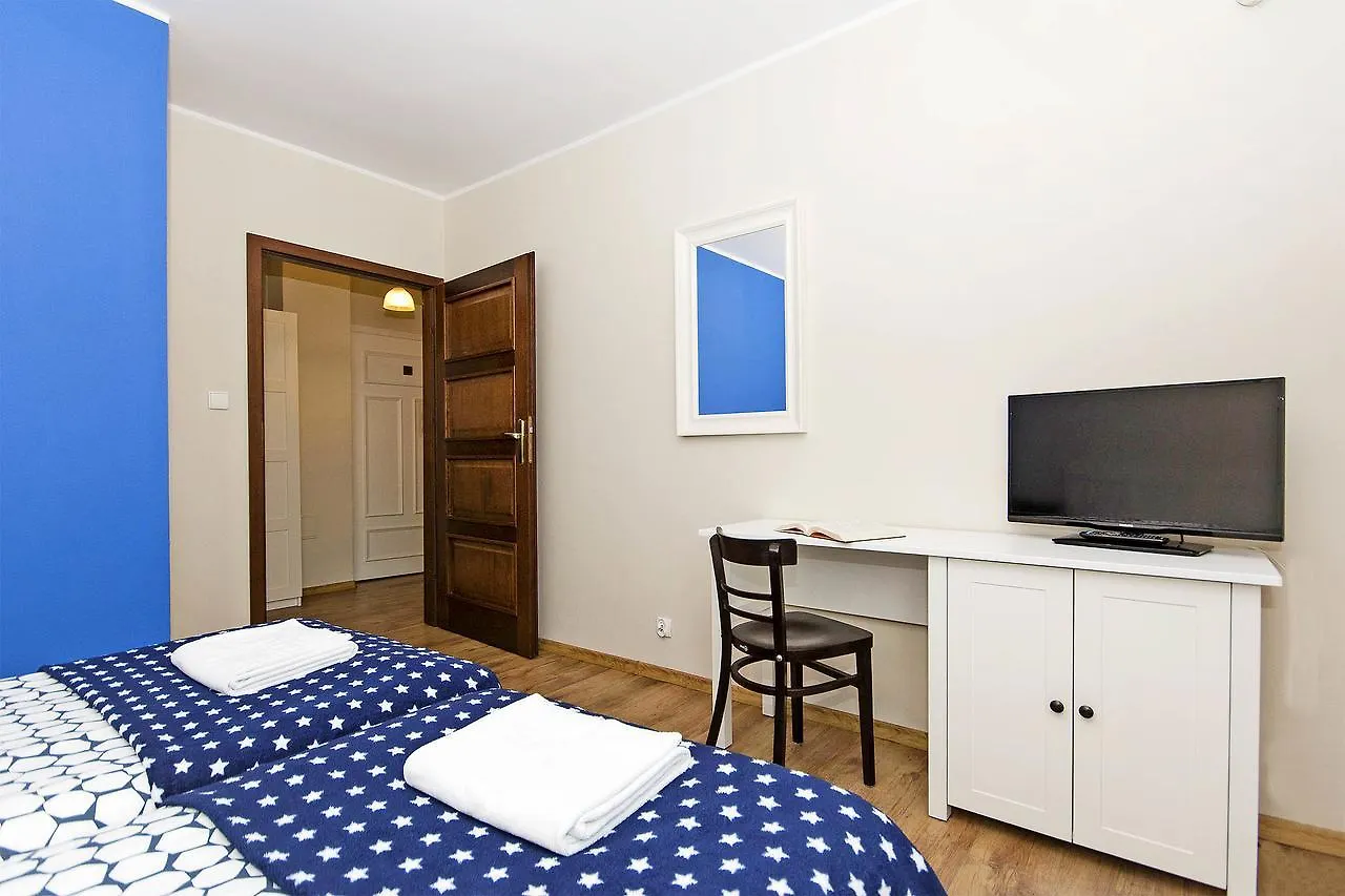 Kurort Stara Wedzarnia Aparthotel Gdansk