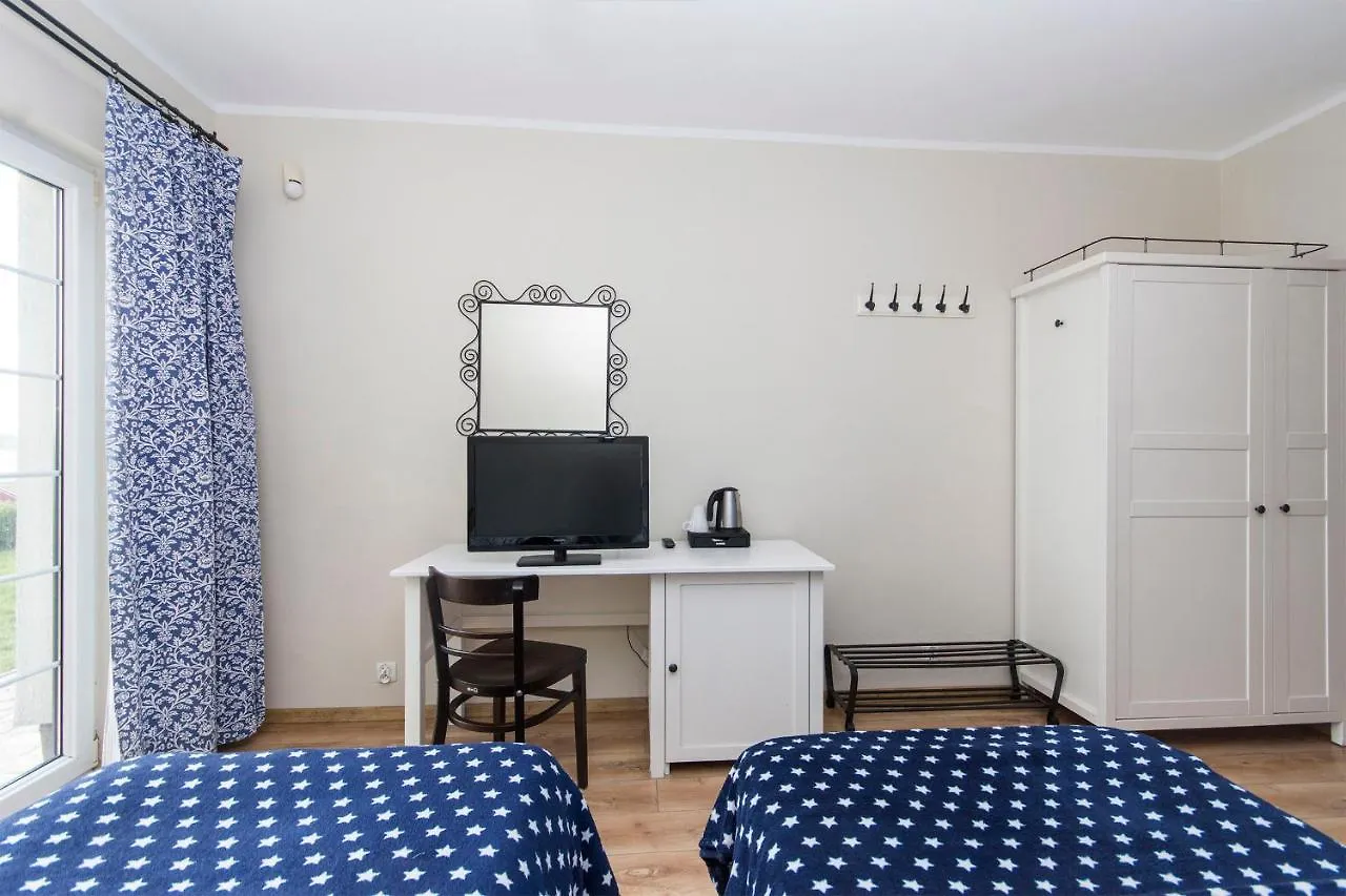 Kurort Stara Wedzarnia Aparthotel Gdansk Poland