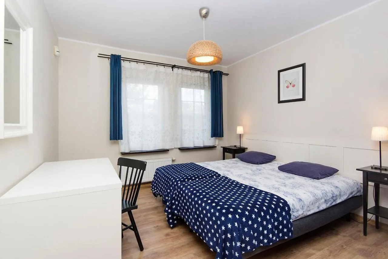 Kurort Stara Wedzarnia Aparthotel Gdansk