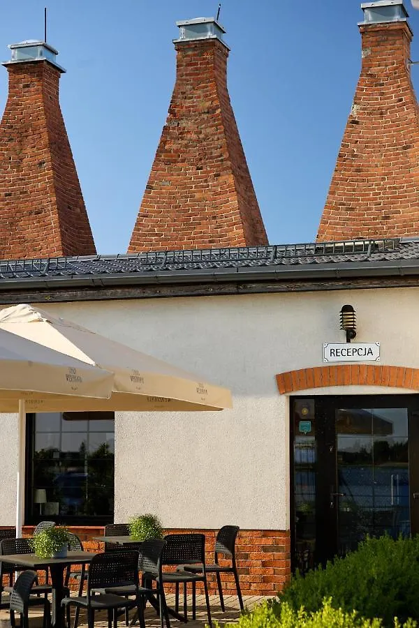 Kurort Stara Wedzarnia Aparthotel Gdansk 3*,