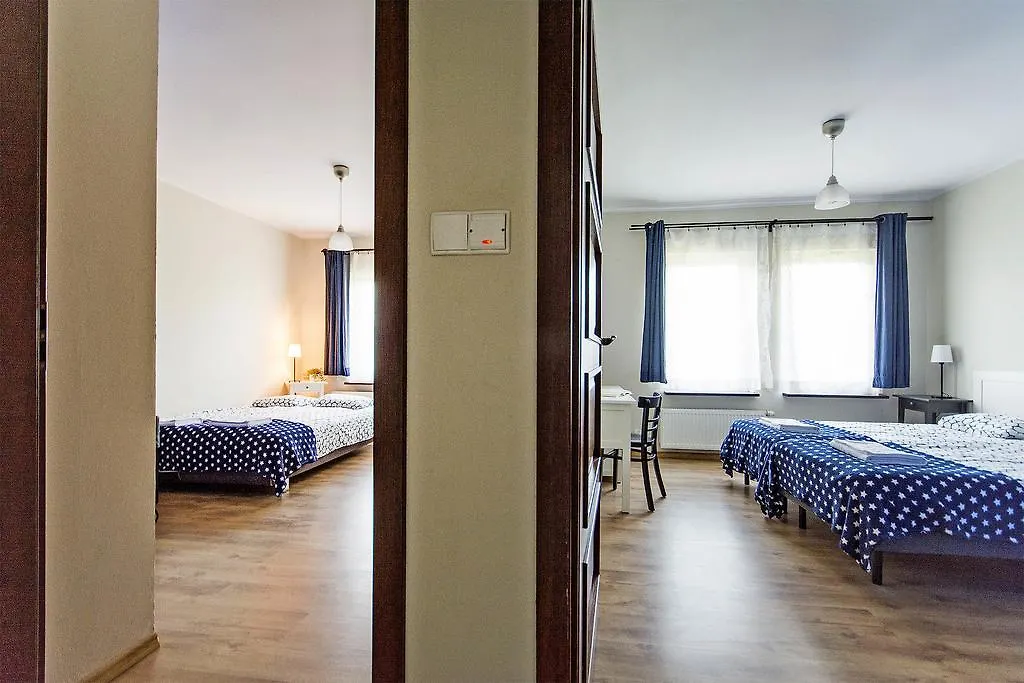 Kurort Stara Wedzarnia Aparthotel Gdansk