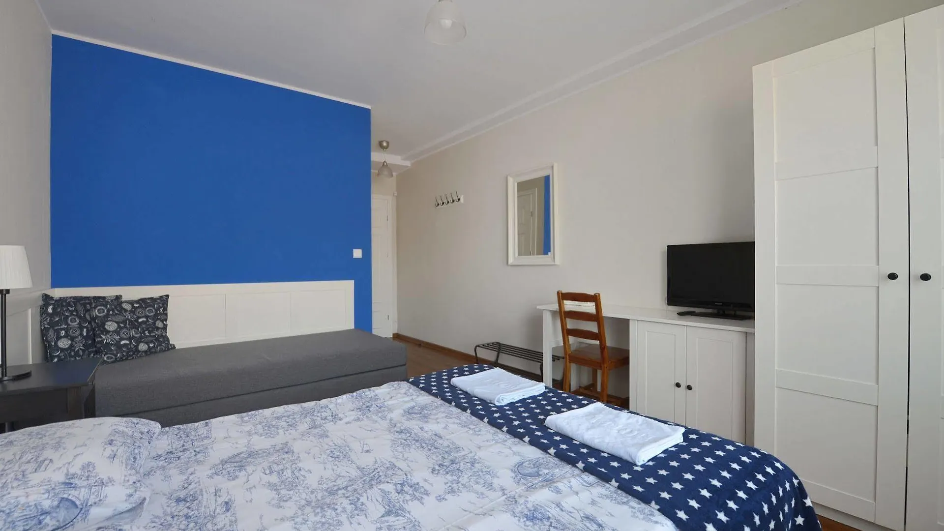 Kurort Stara Wedzarnia Aparthotel Gdansk
