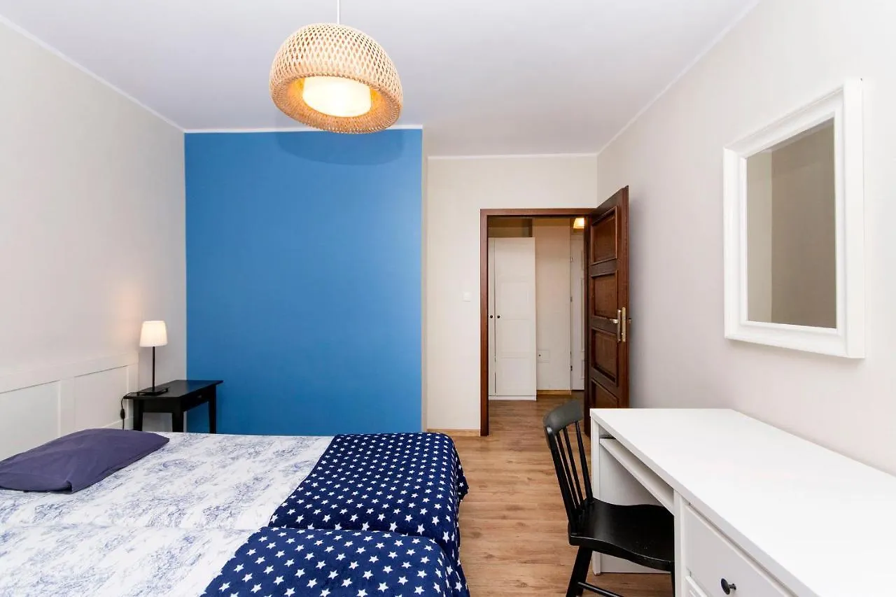 Kurort Stara Wedzarnia Aparthotel Gdansk