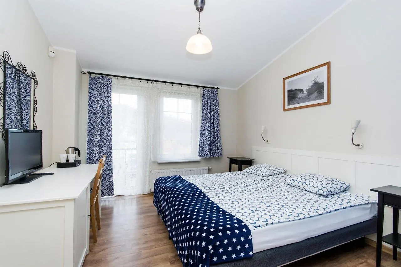Kurort Stara Wedzarnia Aparthotel Gdansk 3*,  Poland