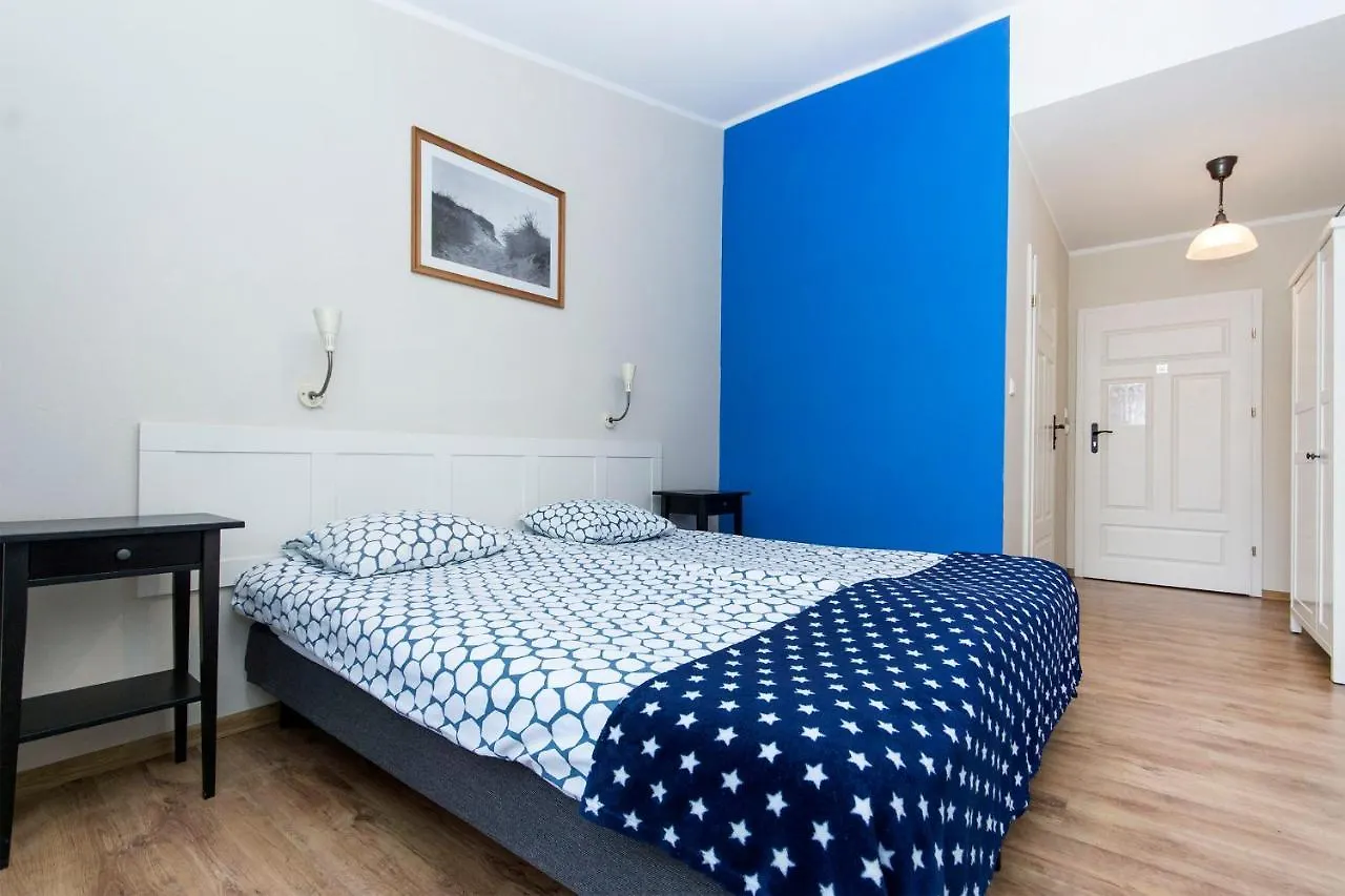 Kurort Stara Wedzarnia Aparthotel Gdansk 3*,